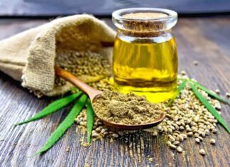 5 usos comprobados del CANNABIS MEDICINAL