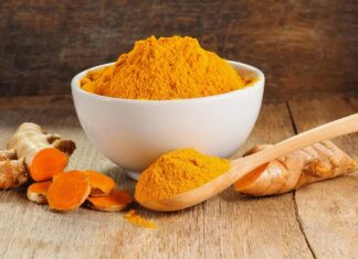 Esto es lo que le pasa a tu cuerpo cuando comes cúrcuma comer curcuma