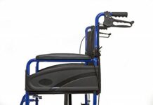 Silla De Ruedas Ligera – MEJORES Productos