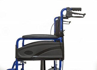 Silla De Ruedas Ligera – MEJORES Productos