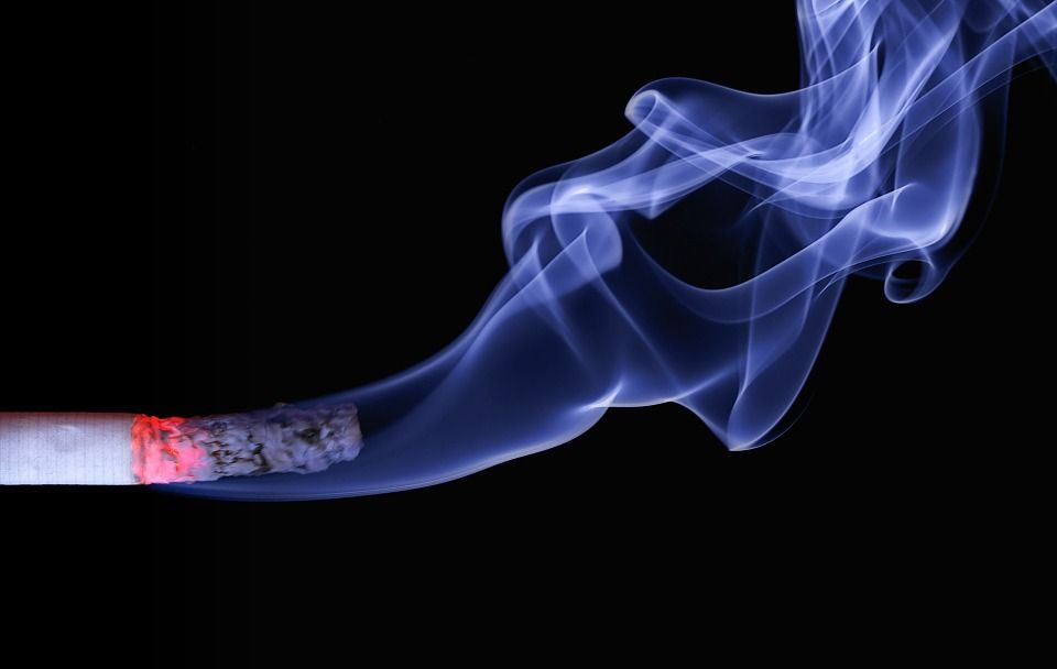 Cómo puedo DEJAR DE FUMAR