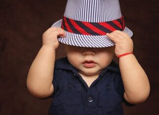 Lavar la ROPA DEL BEBÉ de forma adecuadamente Lavar la ROPA DEL BEBÉ de forma adecuadamente