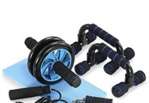 Ejercicios En Casa – MEJORES Productos