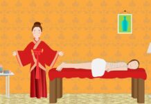 Cursos de medicina china y acupuntura en Barcelona con Li Ping