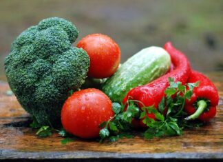 Alimentos para cada edad (Parte II) Alimentos para cada edad