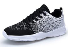 Zapatillas De Mujer Para Correr – MEJORES Productos