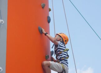 Mejores DEPORTES para niños Mejores DEPORTES para niños
