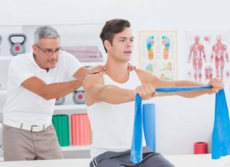 FISIOTERAPIA, cómo se forman los profesionales y qué alcances tienen
