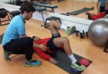FISIOTERAPIA DEPORTIVA, alcances e importancia