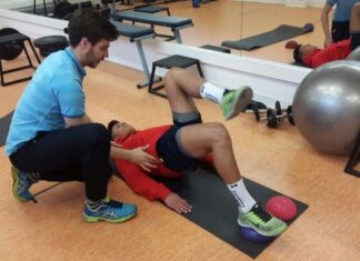 FISIOTERAPIA DEPORTIVA, alcances e importancia