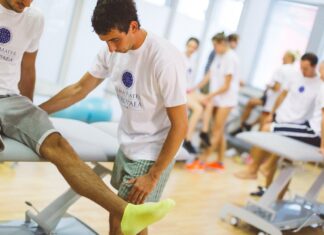 La importancia de la FISIOTERAPIA EN SALUD MENTAL