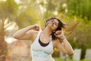 Beneficios Zumba