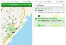 Las mejores APPS PARA MÓVIL de salud