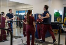 5 consejos al ELEGIR ESTUDIAR FISIOTERAPIA