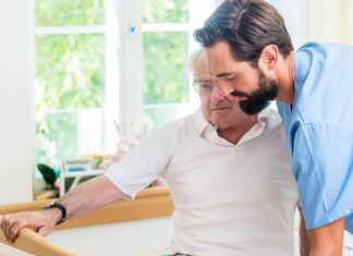 La FISIOTERAPIA NEUROLÓGICA y a qué pacientes sirve