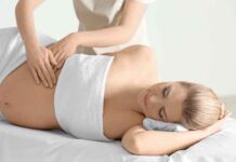 Fisioterapia para EMBARAZADAS CON DOLOR DE ESPALDA