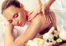 5 TÉCNICAS DE MASAJES reconocidas a nivel mundial