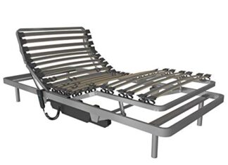 Camas articuladas para la recuperación Cama Articulada 2