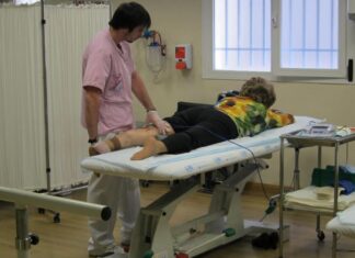 La fisioterapia y los MEDICAMENTOS
