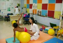 Objetivos de la FISIOTERAPIA PEDIÁTRICA