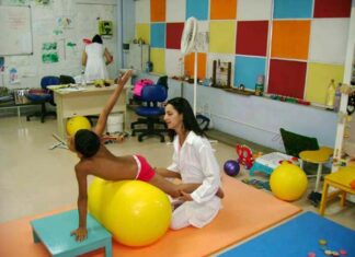 Objetivos de la FISIOTERAPIA PEDIÁTRICA