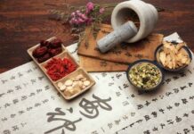 Los múltiples beneficios de la MEDICINA TRADICIONAL CHINA