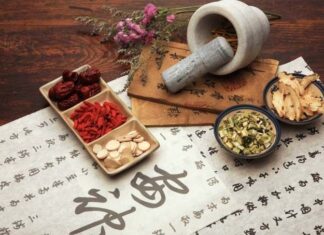 Los múltiples beneficios de la MEDICINA TRADICIONAL CHINA