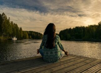 Qué es el mindfulness Qué es el mindfulness