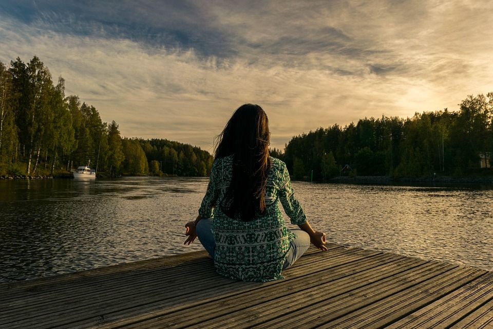 Qué es el mindfulness