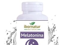 Melatonina Para Dormir – MEJORES Productos