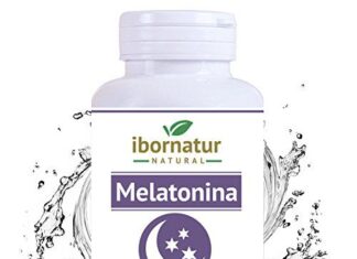 Melatonina Para Dormir – MEJORES Productos