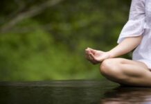 4 ejercicios de MINDFULNESS EN EL HOGAR