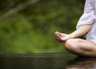 4 ejercicios de MINDFULNESS EN EL HOGAR