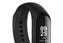 Pulsera De Actividad Inteligente – MEJORES Productos