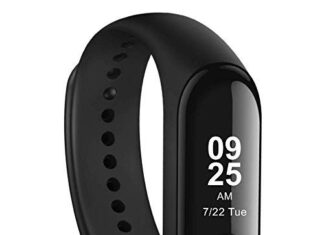 Pulsera De Actividad Inteligente – MEJORES Productos