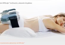 Última tecnología para tonificar y fortalecer músculos Fortalecer Musculos Con Emsculpt