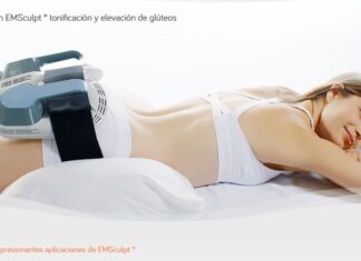 Última tecnología para tonificar y fortalecer músculos Fortalecer Musculos Con Emsculpt