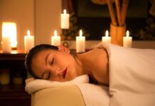 Automasajes para relajarse Automasajes para relajarse