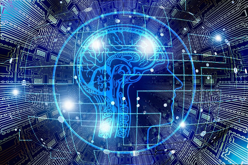 El cerebro cuando duerme: ¿qué sucede?