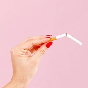 Dejar De Fumar 2