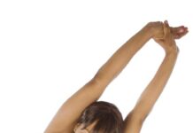 Ejercicios para un BUEN ESTIRAMIENTO MUSCULAR