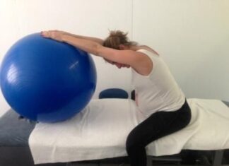 Beneficios de la FISIOTERAPIA PARA EMBARAZADAS Fisio Emabrazo 2