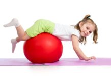 Beneficios de la FISIOTERAPIA INFANTIL