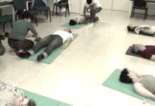 La importancia de la FISIOTERAPIA EN SALUD MENTAL