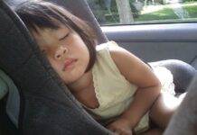 Sillas de seguridad para niños (Parte II)