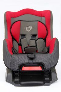 Silla Seguridad