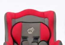 Sillas de seguridad para niños Silla Seguridad