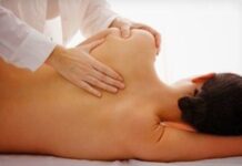 Terapias alternativas para el DOLOR DE ESPALDA