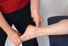 Ejercicios de rehabilitación para esguinces de tobillos Ejercicios de rehabilitación para esguinces de tobillos