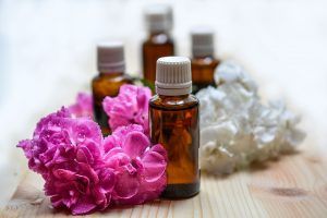 Beneficios que otorga la aromaterapia